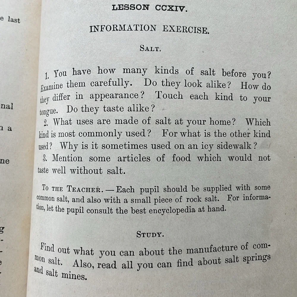 Metcalf's Elementary English by Robert C. Metcalf, Orville T. Bright, c1895